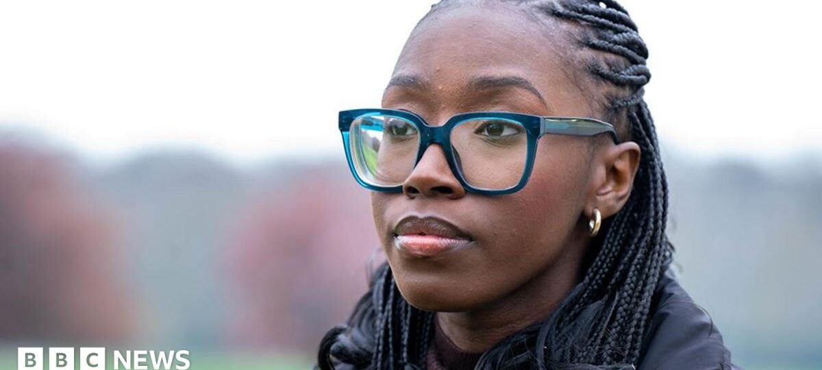 Drug gangs exploited and raped us as teens, then police failed us, women tell BBC