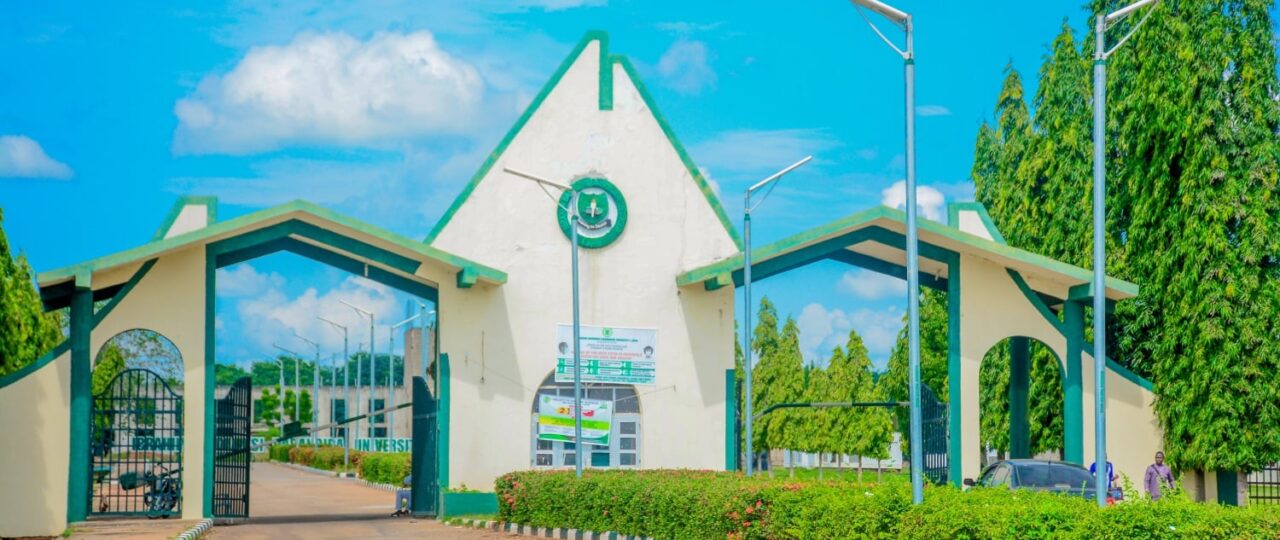 400-level IBBU student reportedly killed by stray bullet during military operation