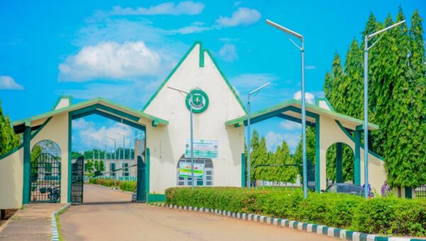 400-level IBBU student reportedly killed by stray bullet during military operation