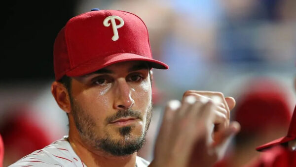 Phillies’ 7-Year Veteran Celebrates Rare MLB Feat With New Team