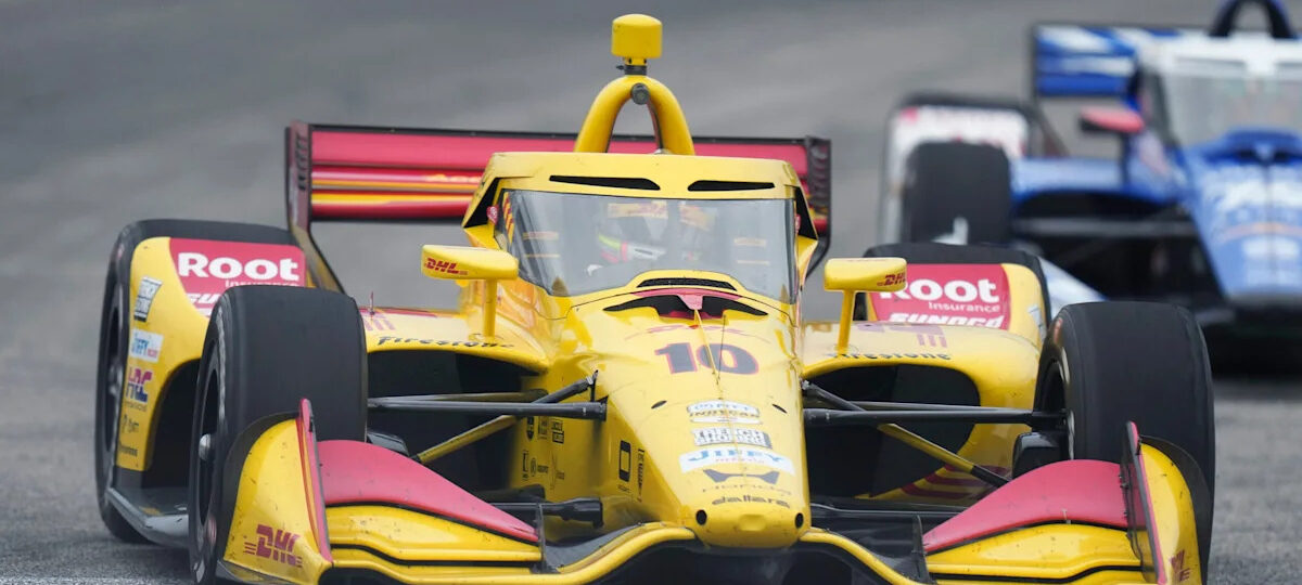IndyCar Milwaukee Was Absolutely INSANE: O’Ward Sweeps, Palou Clinches and Chaos Reigns