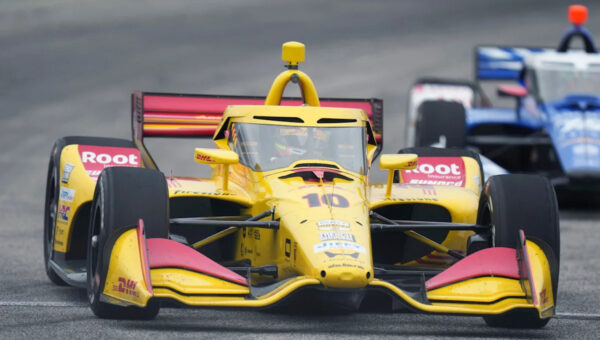 IndyCar Milwaukee Was Absolutely INSANE: O’Ward Sweeps, Palou Clinches and Chaos Reigns