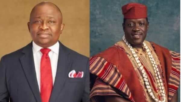 2027: I planned to make Ogogo my special adviser on culture, tourism – Senator Yayi [VIDEO]