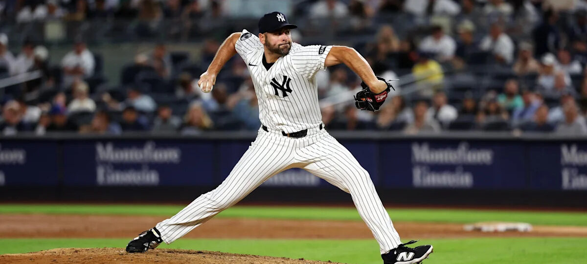 The Yankees Reliever Confidence Index: September Edition