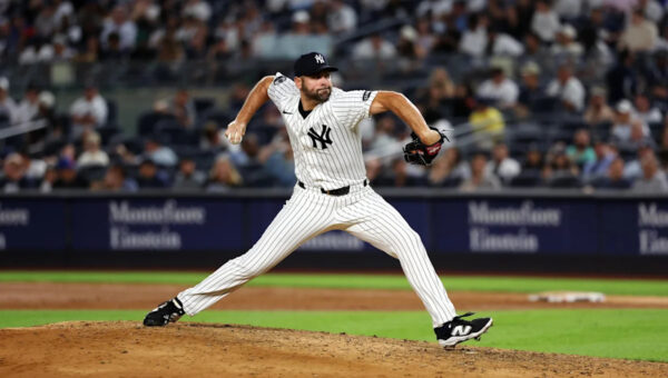 The Yankees Reliever Confidence Index: September Edition