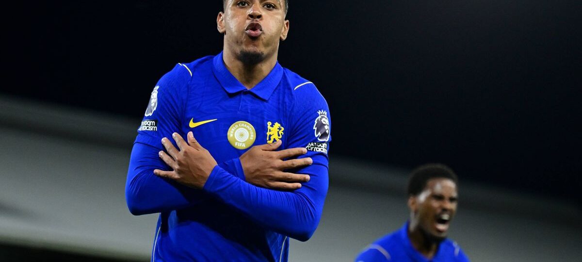 Alonso says beating Arsenal to Morgan Rogers signing a 'big one' for Chelsea rebuild