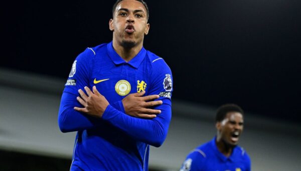 Alonso says beating Arsenal to Morgan Rogers signing a 'big one' for Chelsea rebuild