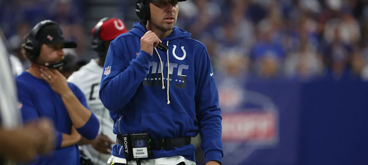 Colts vs. Chiefs: Who has Week 2 advantage?
