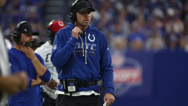 Colts vs. Chiefs: Who has Week 2 advantage?