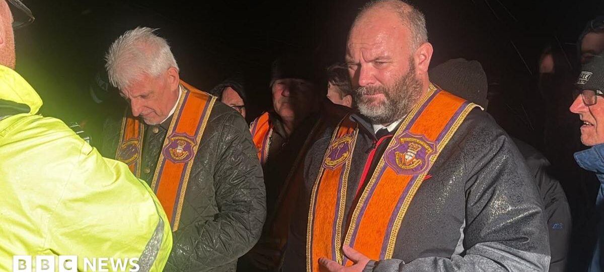 More talks over Drumcree dispute as stalemate continues