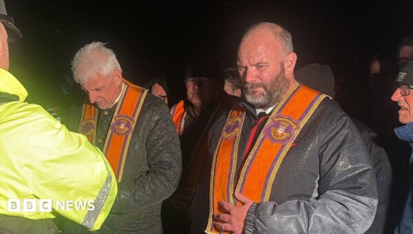 More talks over Drumcree dispute as stalemate continues