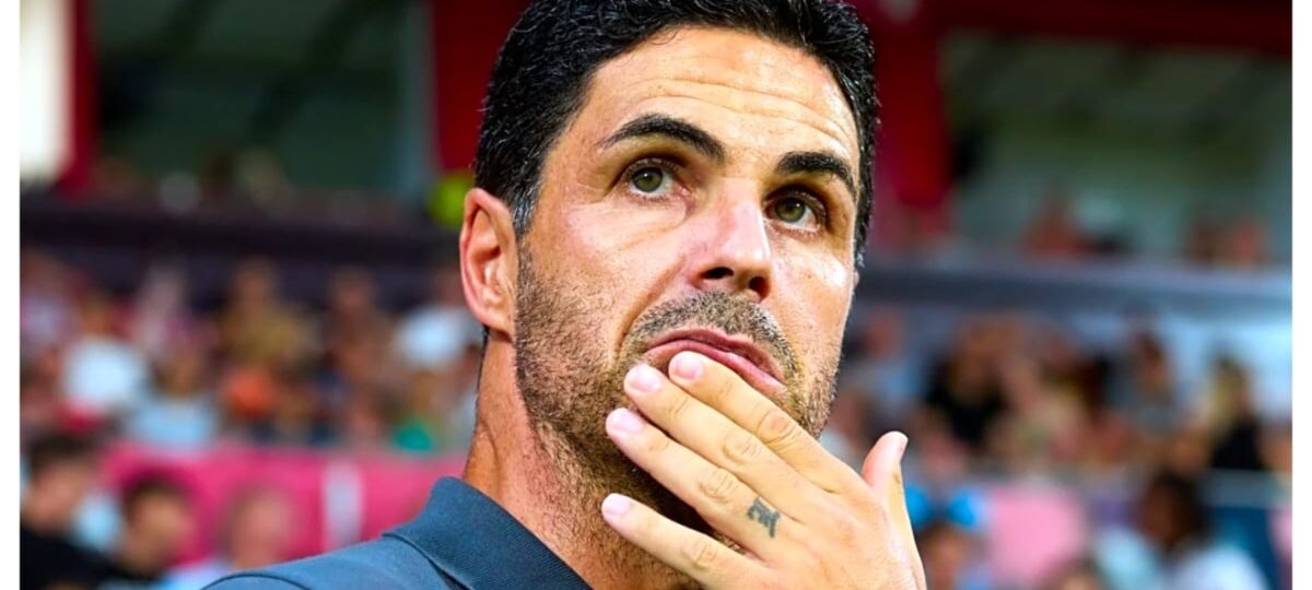 EPL: Arteta hails Chelsea over Emiliano Martinez signing