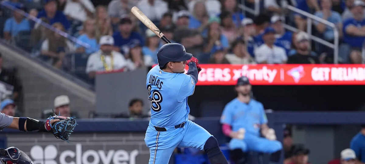 Blue Jays Send Recently Acquired Utilityman With .803 OPS This Season On Rehab Assignment