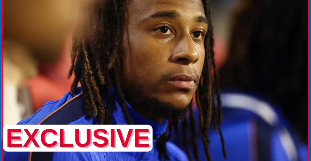 Bayern Munich to hold initial talks with Michael Olise