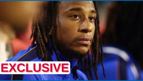 Bayern Munich to hold initial talks with Michael Olise