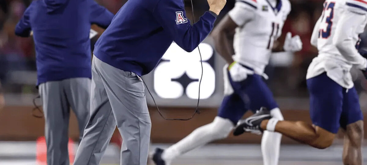 What Brent Brennan said at his press conference to open Cincinnati week