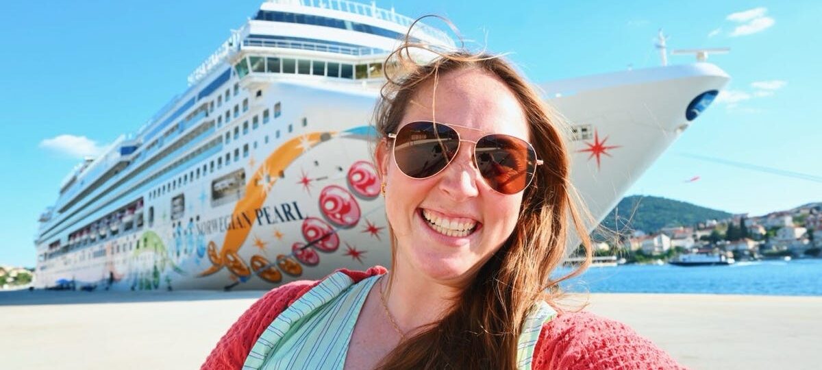 I've been on over 55 cruises. Here are 7 of the biggest mistakes I see cruisers make.