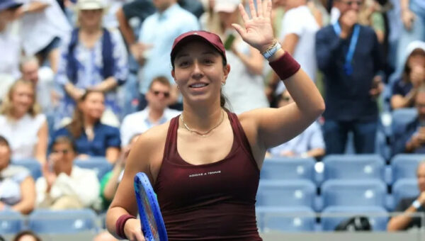 Sabalenka storms into US Open third round as Pegula, Medvedev advance