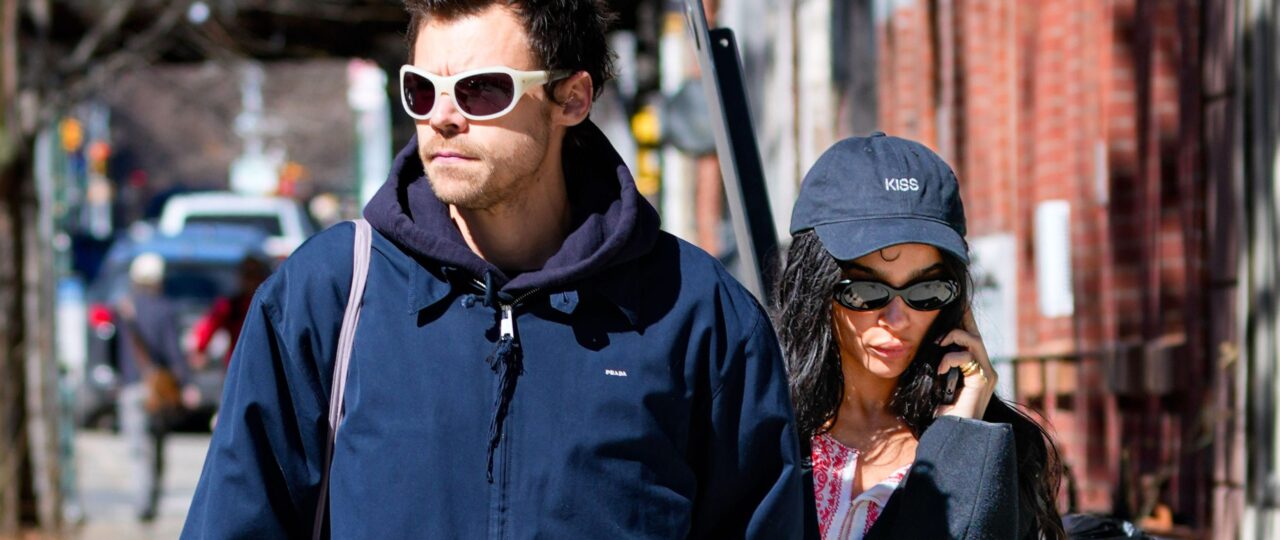 Are Zoe Kravitz & Harry Styles Engaged? What We Know So Far
