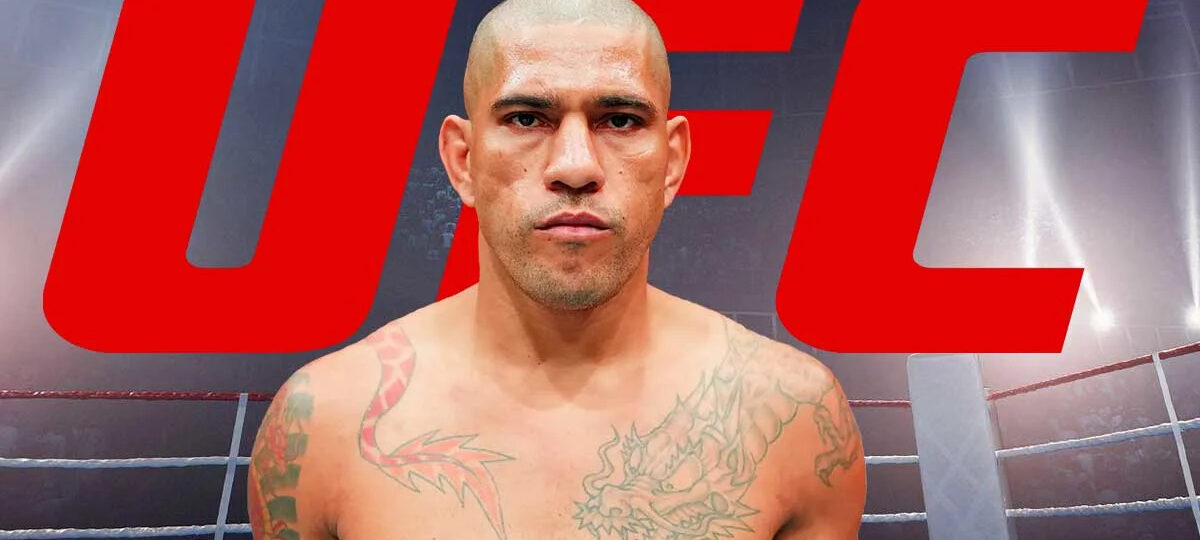 UFC news: Alex Pereira robbery caught in hilarious video