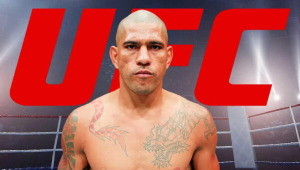 UFC news: Alex Pereira robbery caught in hilarious video