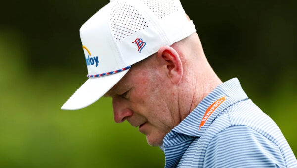 Why Kevin Kisner believes Brandt Snedeker should be furious with the PGA Tour ahead of the Presidents Cup
