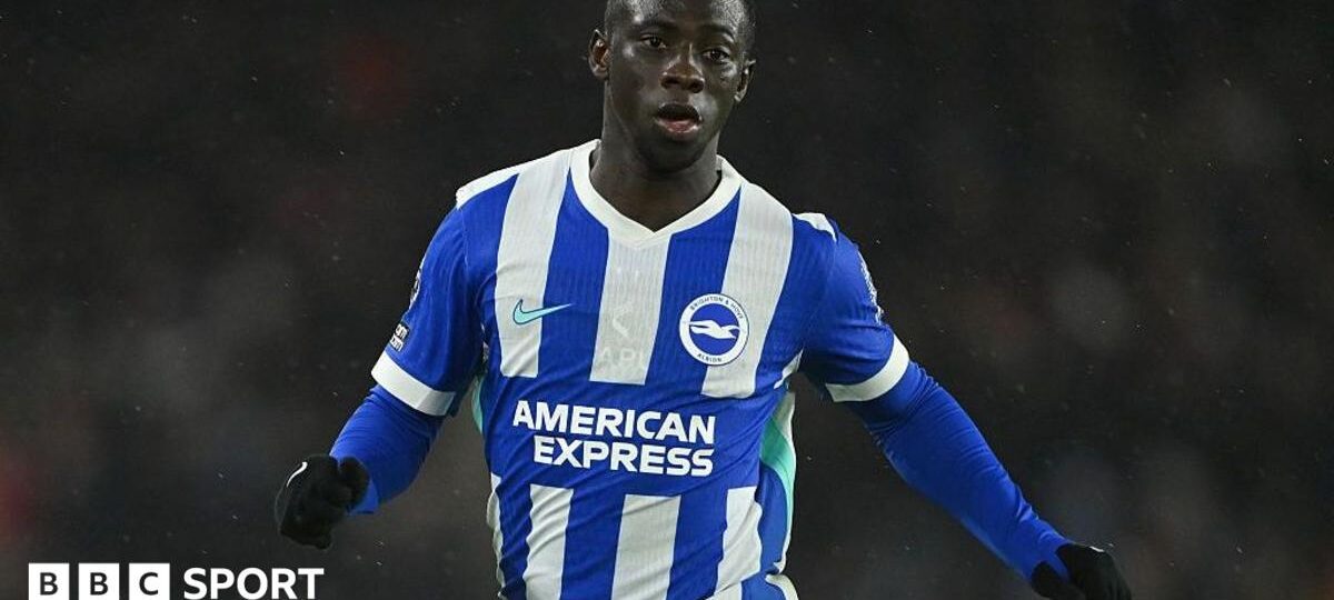 Liverpool target Minteh can still get dream move – Hurzeler