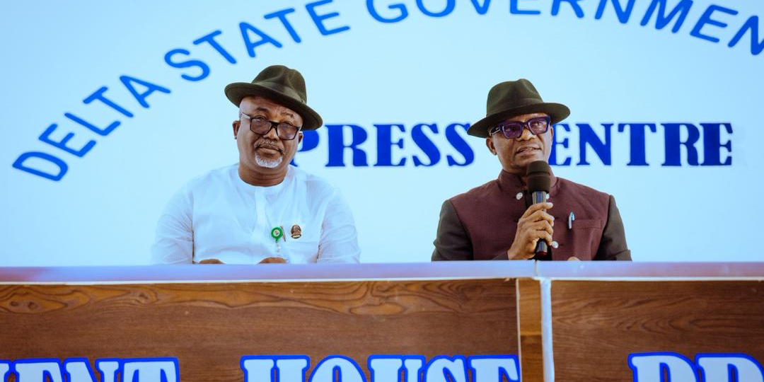 Execution below expectations: Oborevwori terminates three contracts