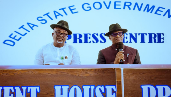 Execution below expectations: Oborevwori terminates three contracts