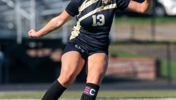 VOTE for the top midfielder in Bucks County girls soccer for fall 2026