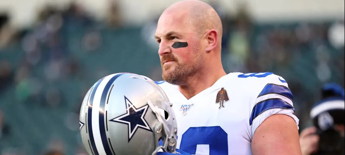 Ex-Dallas Cowboys TE Jason Witten to make college coaching debut as Oklahoma assistant