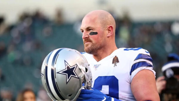 Ex-Dallas Cowboys TE Jason Witten to make college coaching debut as Oklahoma assistant