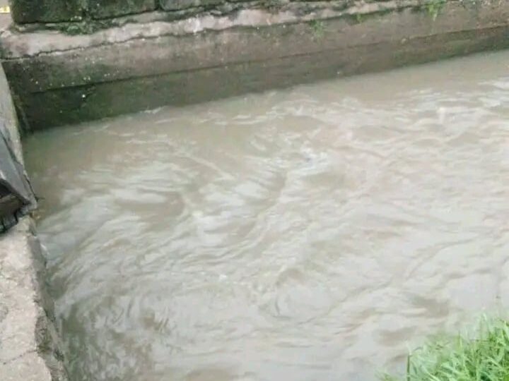 Flood allegedly sweeps away 12-year-old girl in Umuahia