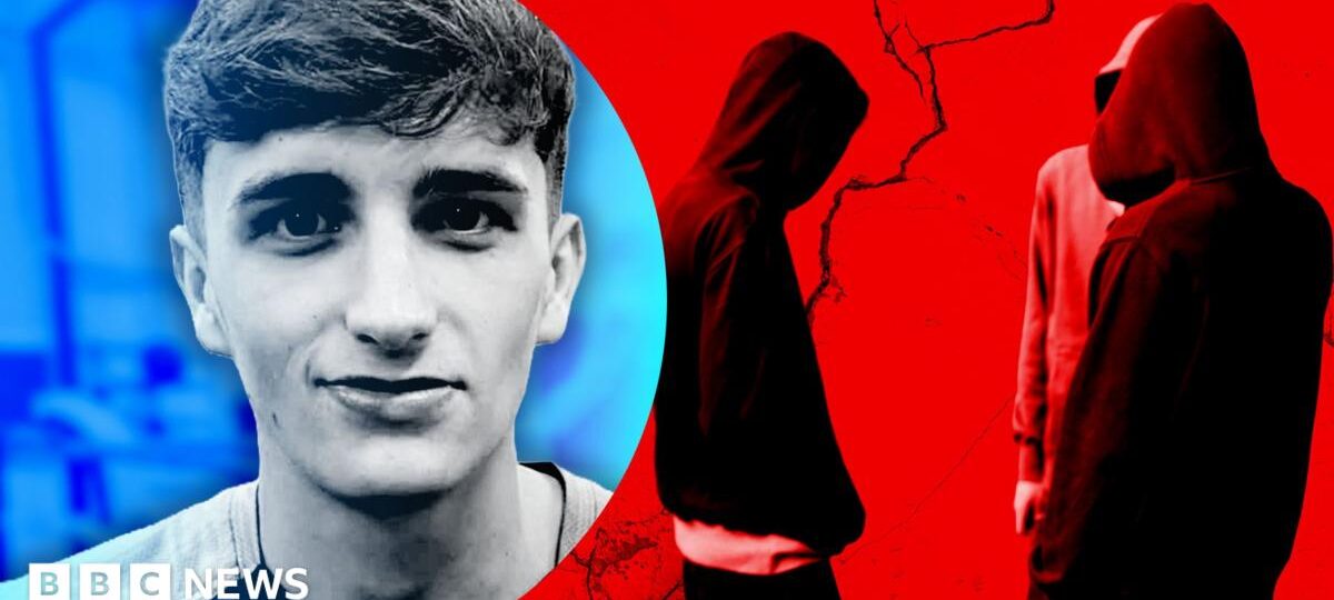 'I can't see it stopping' - Middlesbrough's young men discuss gangs after A66 crash