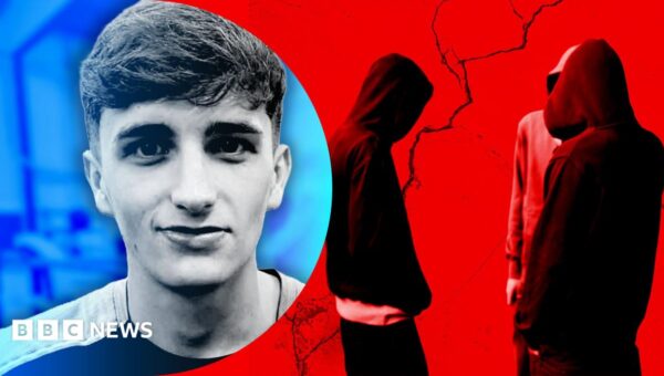 ‘I can’t see it stopping’ – Middlesbrough’s young men discuss gangs after A66 crash