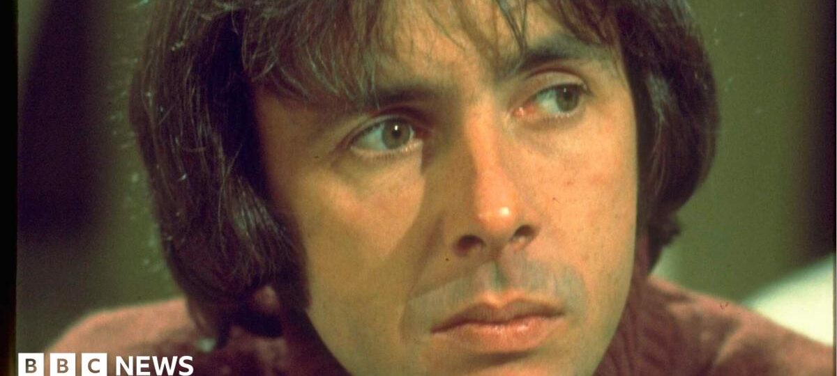 Man About the House star Richard O'Sullivan dies aged 82