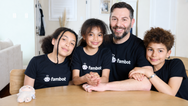 Fambot introduces an ‘AI chief of staff’ for families