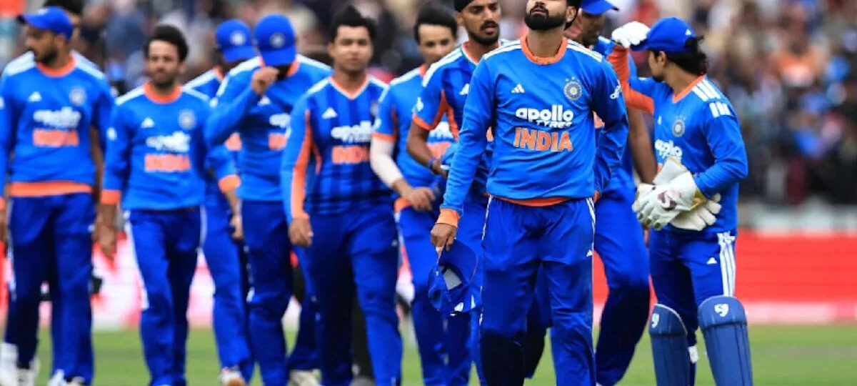Game time after injury hiccups: Full-strength India take on Afghanistan in first T20I