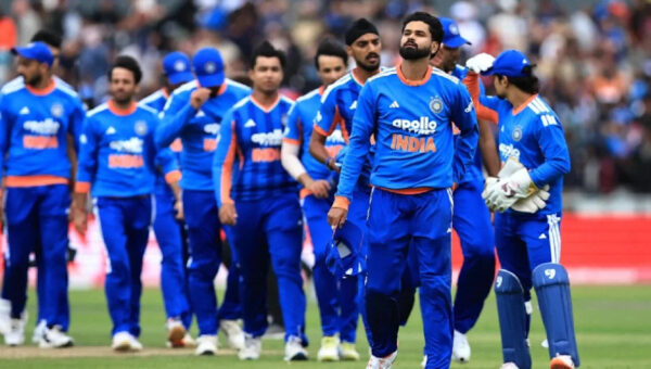 Game time after injury hiccups: Full-strength India take on Afghanistan in first T20I