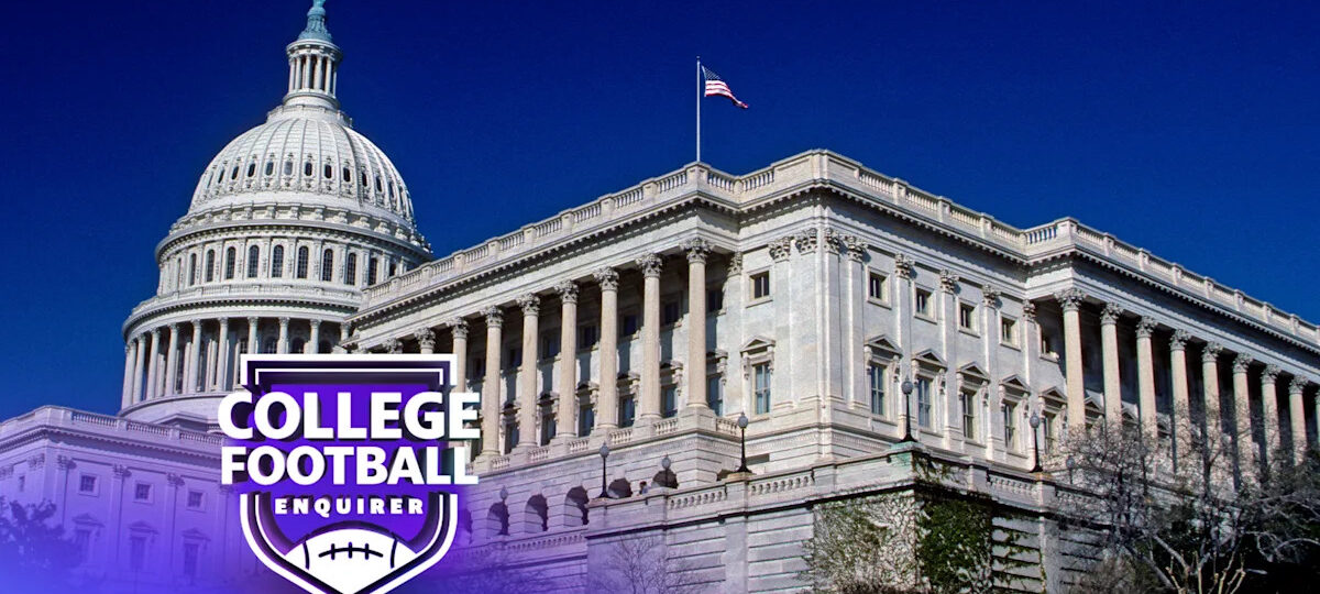 How the Protect College Sports Act Could Change College Football Forever
