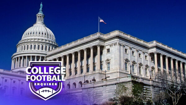 How the Protect College Sports Act Could Change College Football Forever