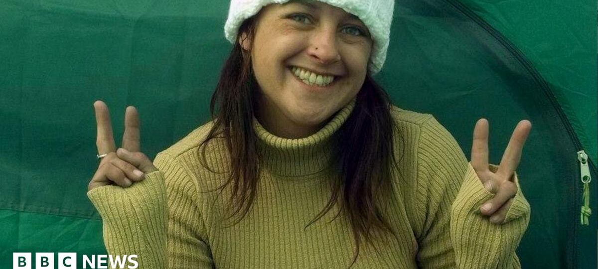 Remains found after wildfire identified as mother-of-three missing since 2019