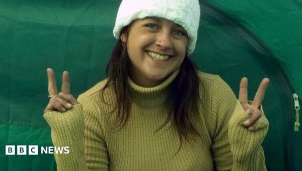Remains found after wildfire identified as mother-of-three missing since 2019