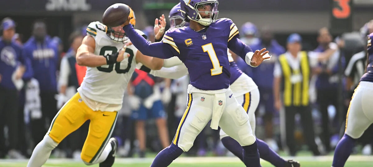Kyler Murray on track to play in Week 3