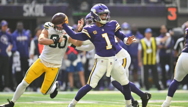 Kyler Murray on track to play in Week 3