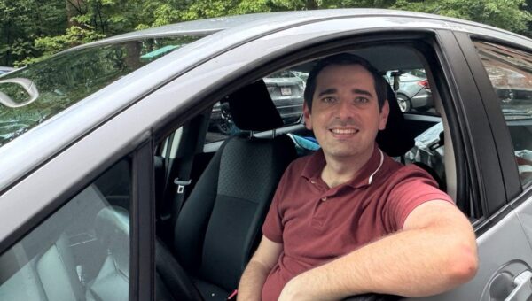 Uber says it can replace car ownership. My used Toyota Yaris proved its point.