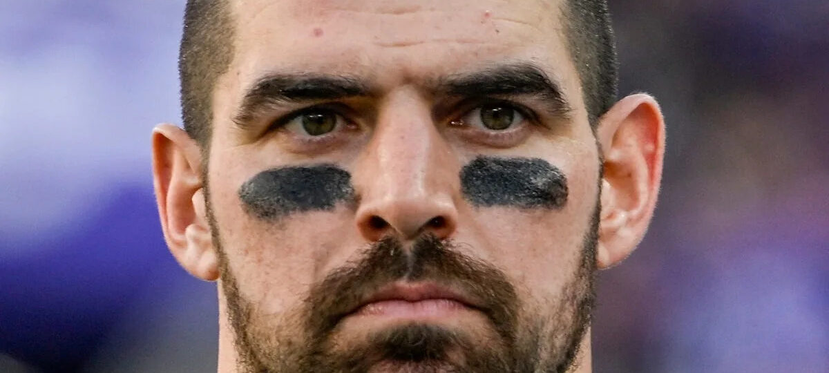 Mark Andrews fully practices Wednesday