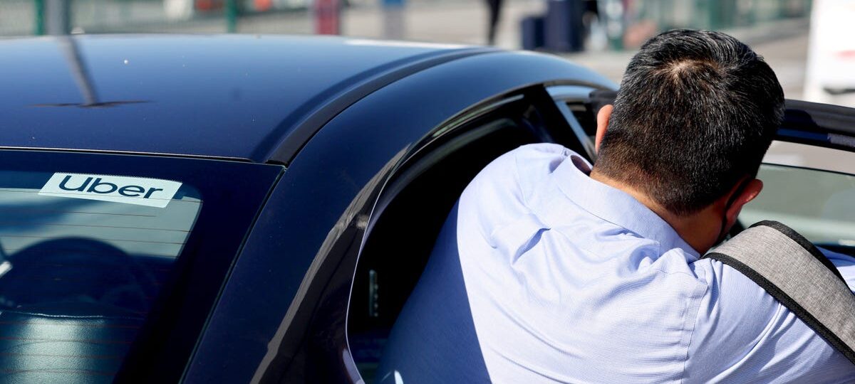 Yes, you are waiting longer for Uber rides, a new study says