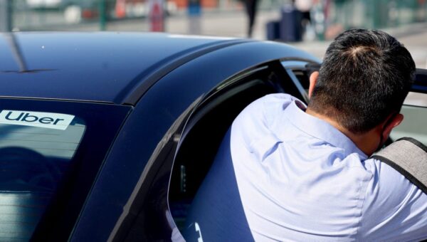 Yes, you are waiting longer for Uber rides, a new study says