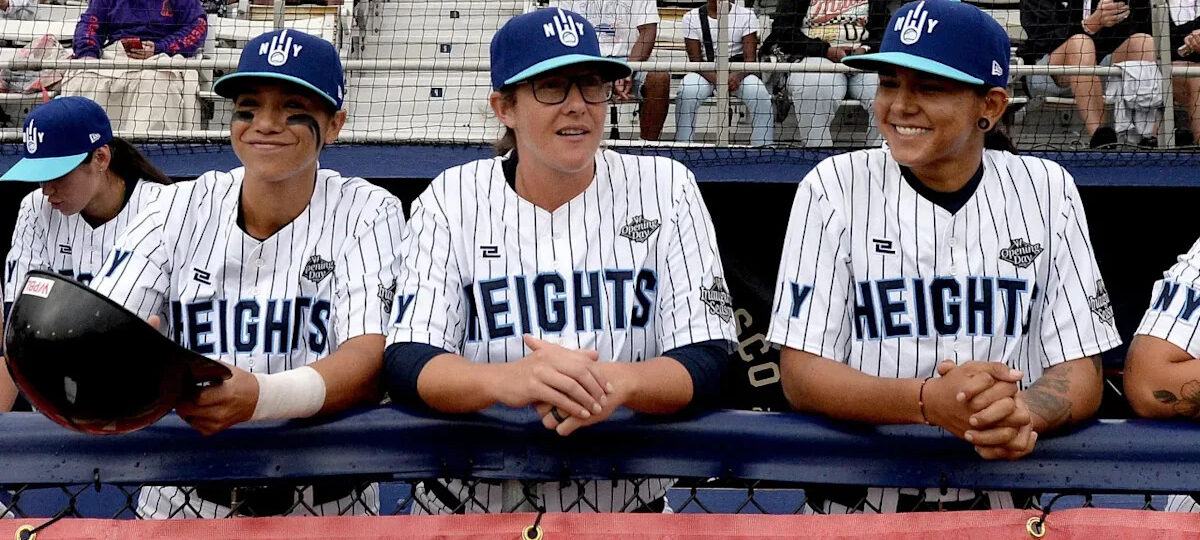 Where to watch Women's Pro Baseball League playoffs: Schedule, times, TV channels, live streams for 2026 games